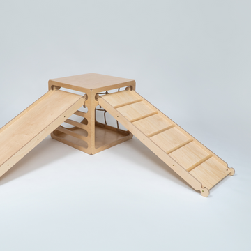 Ette Tete glij- en klimhelling – productbeeld 5 — 5