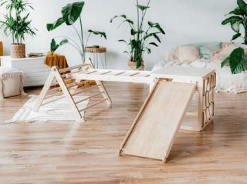 Ette Tete glij- en klimhelling – productbeeld 3 — 3