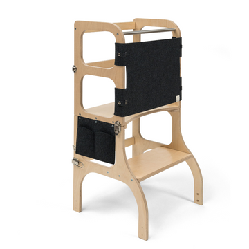 Ette Tete veiligheidsnet voor leertorens – productbeeld 8 — 8