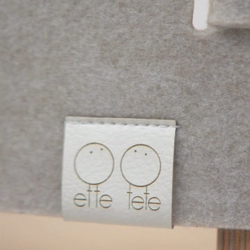 Ette Tete veiligheidsnet voor leertorens – productbeeld 9 — 9