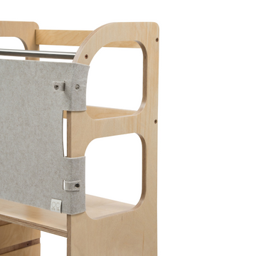 Ette Tete veiligheidsnet voor leertorens – productbeeld 10 — 10