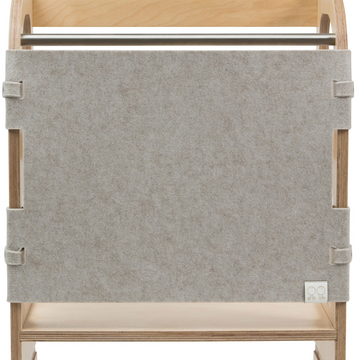 Ette Tete veiligheidsnet voor leertorens – productbeeld 11 — 11