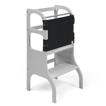 Ette Tete veiligheidsnet voor leertorens – productbeeld 15 — 15