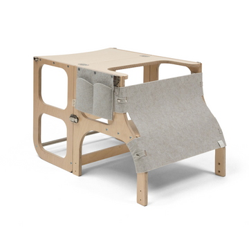 Ette Tete veiligheidsnet voor leertorens – productbeeld 16 — 16