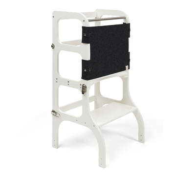 Ette Tete veiligheidsnet voor leertorens – productbeeld 2 — 2