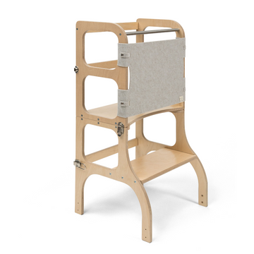 Ette Tete veiligheidsnet voor leertorens – productbeeld 7 — 7