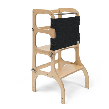 Ette Tete veiligheidsnet voor leertorens – productbeeld 4 — 4