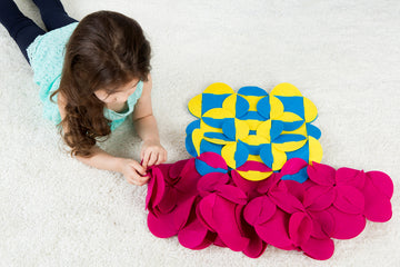 Costume Puzzle - Flora the Genius Fairy Botanist — 6