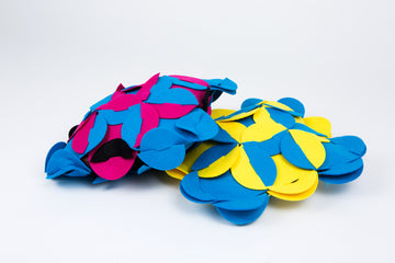 Costume Puzzle - Flora the Genius Fairy Botanist — 4