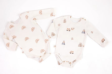 Baby Body Suit - Toys — 2