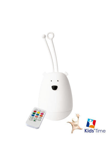 Hanging Night Light with Remote — 2