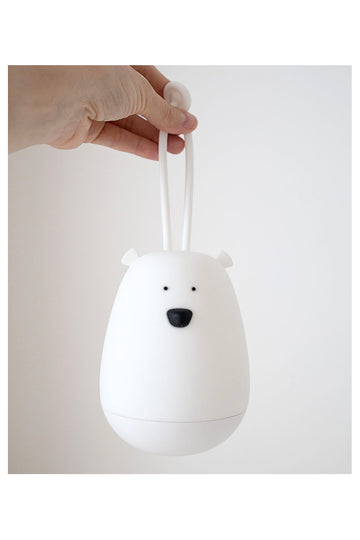 Hanging Night Light with Remote — 5