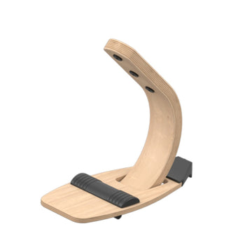 Downhill Add-on for the leg&go Balance Bike — 7