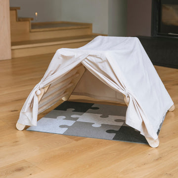 Ette Tete vilten puzzelspeelmat – 9 delen – productbeeld 12 — 12