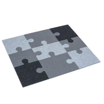 Ette Tete vilten puzzelspeelmat – 9 delen – productbeeld 3 — 3