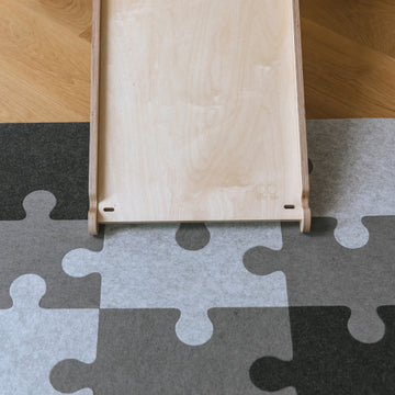 Ette Tete vilten puzzelspeelmat – 9 delen – productbeeld 8 — 8
