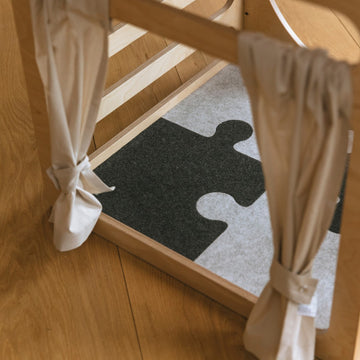 Ette Tete vilten puzzelspeelmat – 4 delen – productbeeld 6 — 6