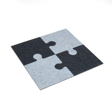Ette Tete vilten puzzelspeelmat – 4 delen – productbeeld 3 — 3