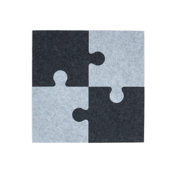 Ette Tete vilten puzzelspeelmat – 4 delen – productbeeld 4 — 4