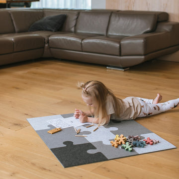 Ette Tete vilten puzzelspeelmat – 9 delen – productbeeld 11 — 11