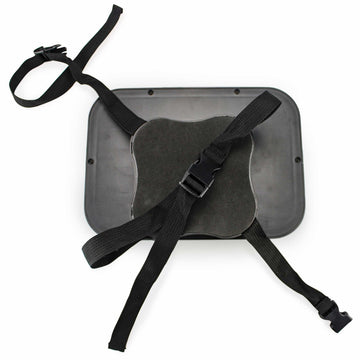 Back Seat Car Mirror 360° Adjustable — 5