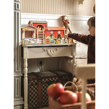 Farm Set, 18 pcs — 4