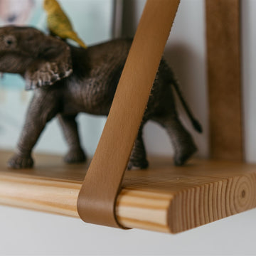 Floating Shelf, 70 cm  — 6