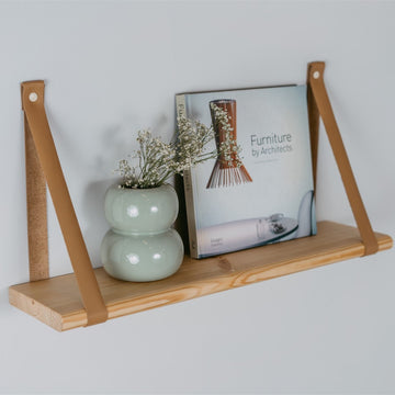 Floating Shelf, 60 cm — 2