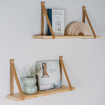 Floating Shelf, 60 cm — 7