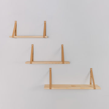 Floating Shelf, 60 cm — 10