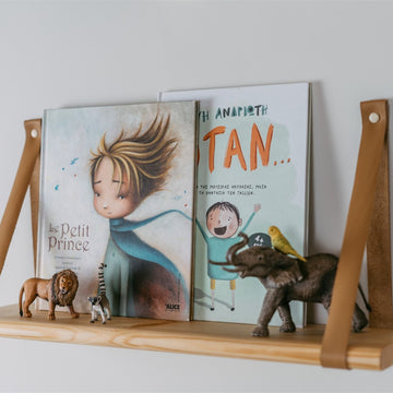 Floating Shelf, 60 cm — 3