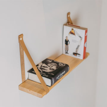 Floating Shelf, 70 cm  — 3