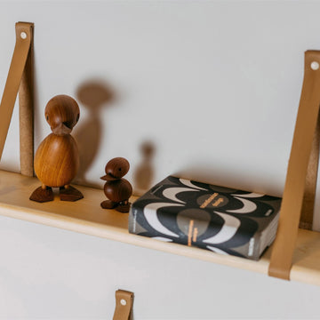 Floating Shelf, 70 cm  — 8