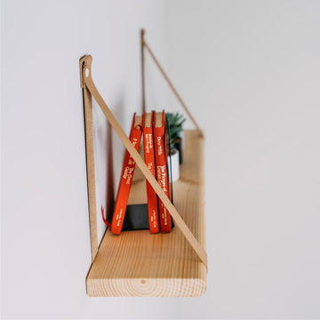 Floating Shelf, 60 cm — 8