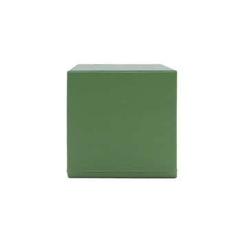 Foam Mega Cube Building Block - Pine Green — 4