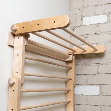 Ette Tete wandmontageset voor klimrekken – productbeeld 4 — 5