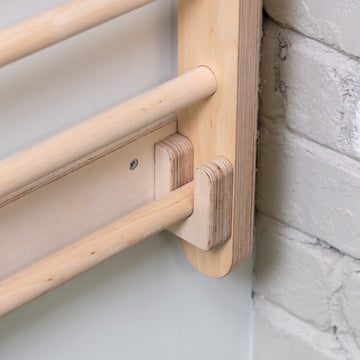 Ette Tete wandmontageset voor klimrekken – productbeeld 5 — 6