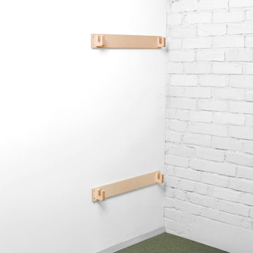 Ette Tete wandmontageset voor klimrekken – productbeeld 2 — 3