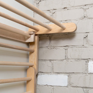 Ette Tete wandmontageset voor klimrekken – productbeeld 10 — 11