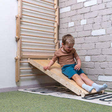 Ette Tete wandmontageset voor klimrekken – productbeeld 11 — 12