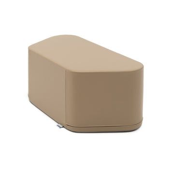 Play Pouf Bench - Beige — 4