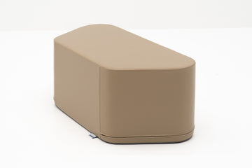 Play Pouf Bench - Beige — 3