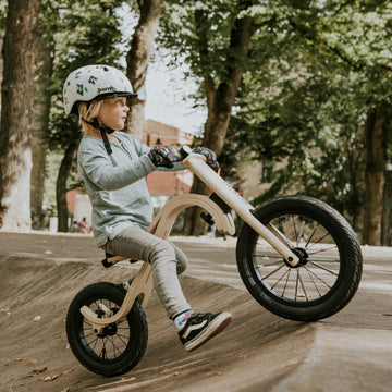 leg&go Balance Bike 3in1 — 5