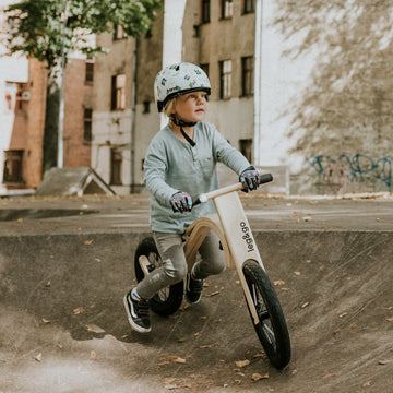 leg&go Balance Bike 3in1 — 6