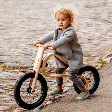 leg&go Balance Bike 3in1 — 4
