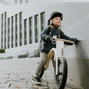 leg&go Balance Bike 3in1 — 7
