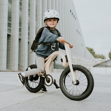 Pedals Add-on for the leg&go Balance Bike 3in1 — 7