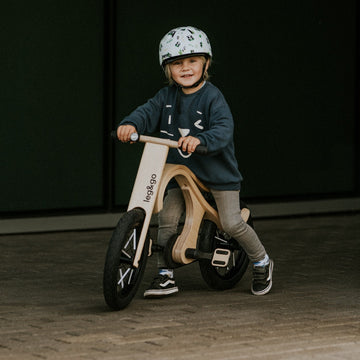 Pedals Add-on for the leg&go Balance Bike 3in1 — 5