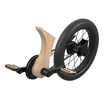 Pedals Add-on for the leg&go Balance Bike 3in1 — 9