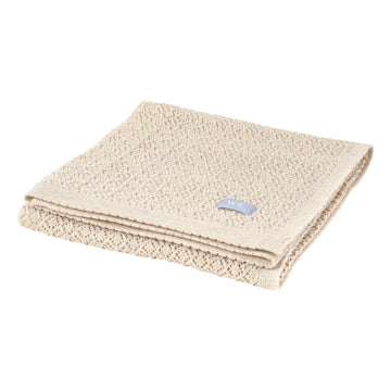 Merino wool baby blanket DELIGHT — 6